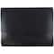 JAM Paper Italian Leather Snap Closure Portfolio